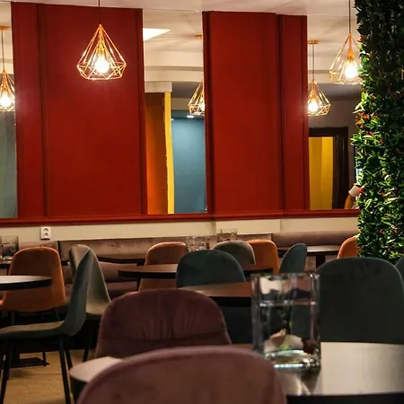 New Royal Hotel Constanţa