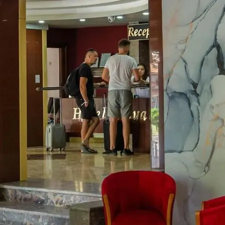 Hotel New Royal Constanta
