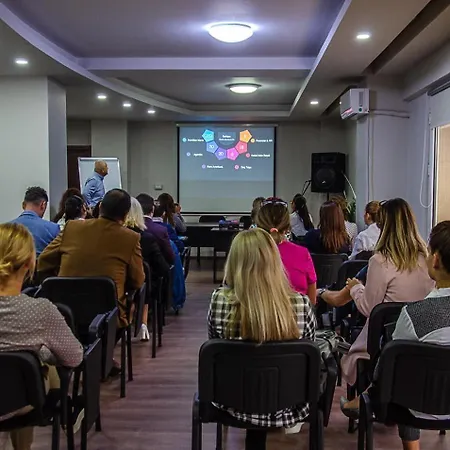 New Royal 4* Constanta