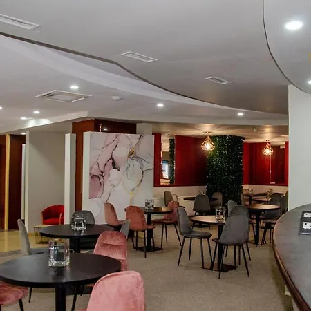Hotel New Royal Constanta