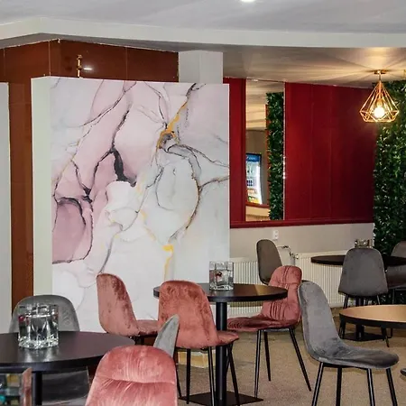 Hotel New Royal 4*