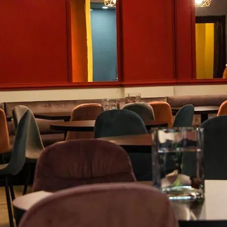 New Royal Hotel Constanta