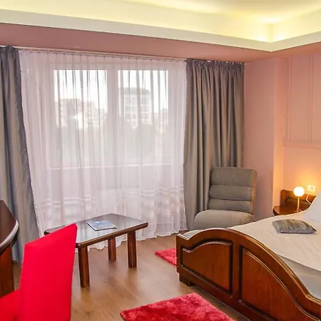 New Royal 4* Constanta