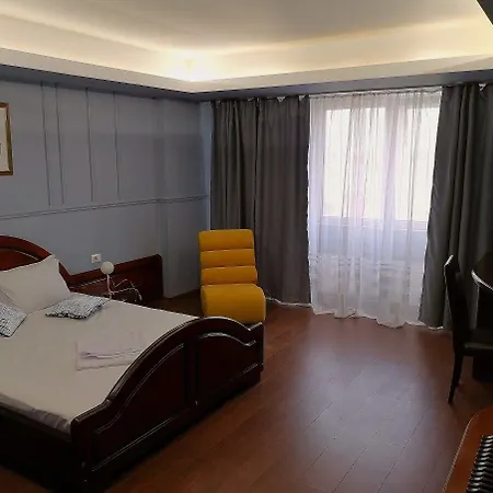 Hotel New Royal