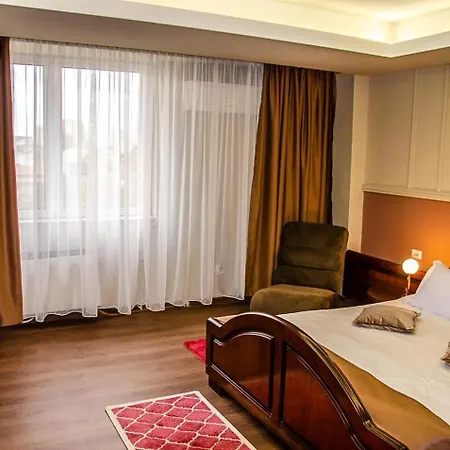 New Royal Hotel Constanta