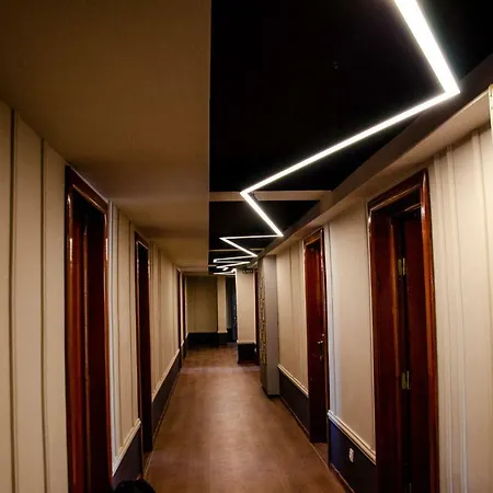 Hotel New Royal Constanta
